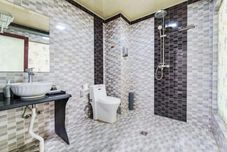 Lainnya Jiachen Wujia Meishe Hotel