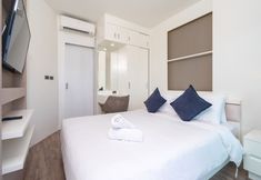 Others 2 Full SeaView 2BR Apartment B61 in Oceana