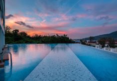 기타 6 Sea View Suite C64 in Oceana near Beach