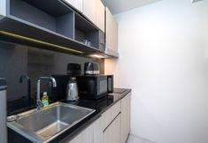 기타 3 Sea View Suite C64 in Oceana near Beach