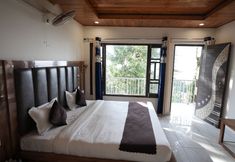 อื่นๆ 6 Hotel Blue Heaven