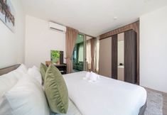 기타 3 Tropical View Apartment C36 at Oceana