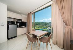 기타 7 Tropical View Apartment C36 at Oceana