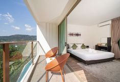 기타 2 Tropical View Apartment C36 at Oceana