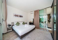 기타 4 Tropical View Apartment C36 at Oceana