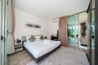 기타 4 Tropical View Apartment C36 at Oceana