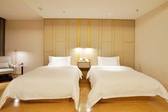 Others 4 JI Hotel (Xi'an West Avenue Sunshine World)