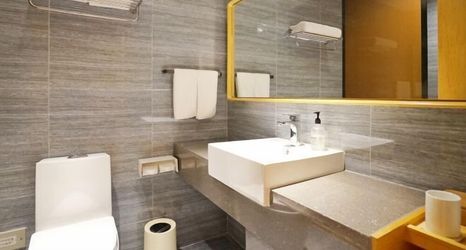 Others 2 JI Hotel (Xi'an West Avenue Sunshine World)