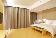 Others 6 JI Hotel (Xi'an West Avenue Sunshine World)