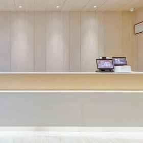 Lobby 1 JI Hotel (Xi'an West Avenue Sunshine World), Xi'an Hotels