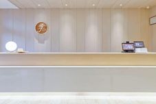 Lain-lain JI Hotel (Xi'an West Avenue Sunshine World)