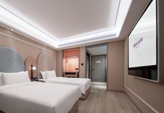 その他 5 Mei Ju Chengdu Jinli Wuhou Temple Hotel