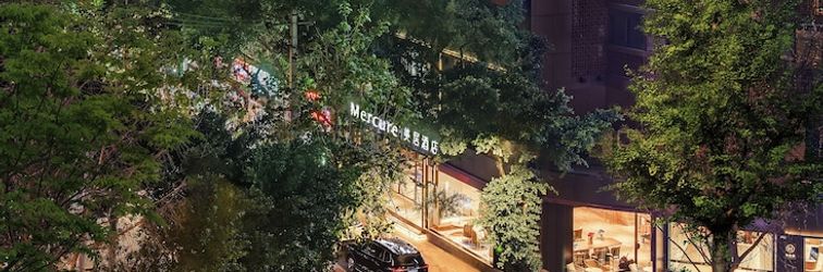 その他 Mei Ju Chengdu Jinli Wuhou Temple Hotel