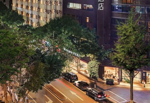 その他 Mei Ju Chengdu Jinli Wuhou Temple Hotel