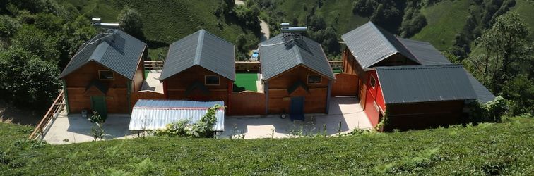 其他 The Reo's Suit