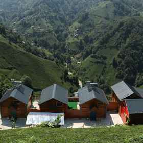 Primary image 1 The Reo's Suit, Ardeşen Hotels