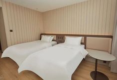 Khác 3 HanTing Hotel (Linshu)