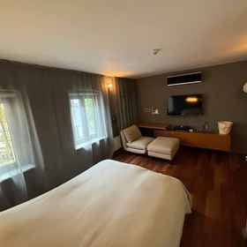 Primary image 1 Candy Suite Home, Yapı Kredi Cultural Center Hotels