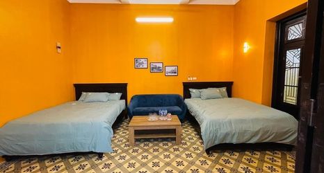 อื่นๆ 2 Autumn Hanoi House 22