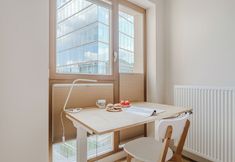 Others 3 Apartament Zdziechowskiego