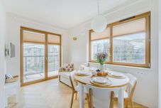 Others Apartament Zdziechowskiego