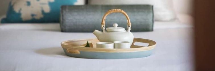 其他 Miskawaan Beachfront Villas