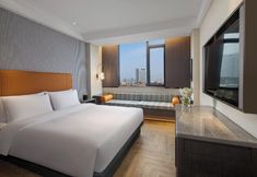 其他 7 Kasion Pugis Hotel (Yiwu International Trade City)