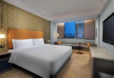 其他 4 Kasion Pugis Hotel (Yiwu International Trade City)