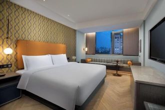 其他 4 Kasion Pugis Hotel (Yiwu International Trade City)