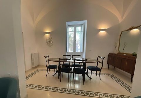 Others Casa Lando in Lecce With 2 Bedrooms and 2 Bathrooms