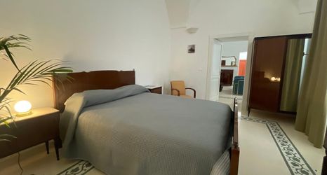 อื่นๆ 2 Casa Lando in Lecce With 2 Bedrooms and 2 Bathrooms