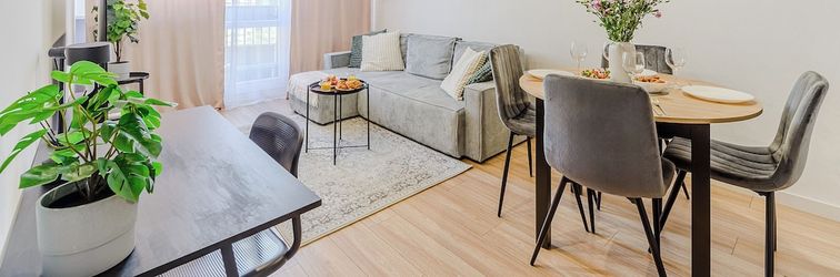 其他 Waliców 20 P&O Apartments