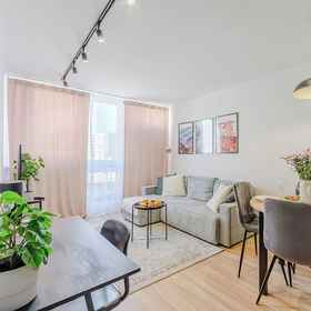 Primary image1Waliców 20 P&O 公寓,华沙中国签证申请服务中心飯店