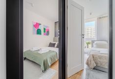 Others 4 Waliców 20 P&O Apartments