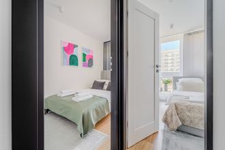 其他 4 Waliców 20 P&O Apartments