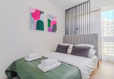 Others 2 Waliców 20 P&O Apartments