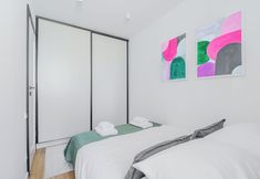 Others 3 Waliców 20 P&O Apartments