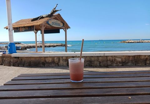 Others Casa la Salud a 50 de la Playa Malaga Pedregalejo