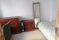 Others 7 Casa la Salud a 50 de la Playa Malaga Pedregalejo