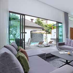 Primary image 1 Elegant 3BR Pool Villa Coco B6 in Kamala, Kamala Hotels