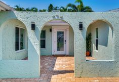 Others 7 Cocoa Beach Home w/ Private Pool ~ 1/2 Mi to Beach