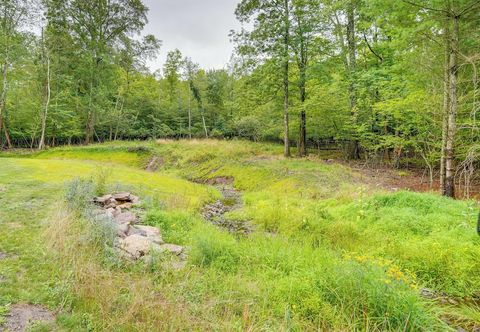 其他 Stylish Catskills Retreat: Year-round Adventure!