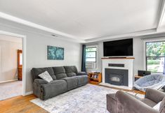 其他 2 Private PNW Getaway on Puget Island!