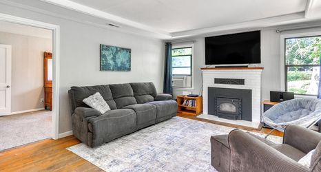 其他 2 Private PNW Getaway on Puget Island!