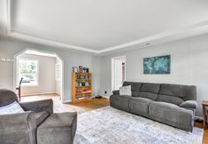 其他 4 Private PNW Getaway on Puget Island!