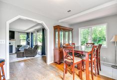 其他 5 Private PNW Getaway on Puget Island!