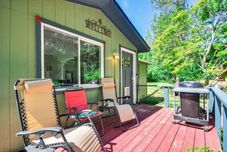 其他 Private PNW Getaway on Puget Island!