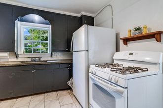 Others 4 Jefferson Flat - Master Room