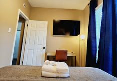 Others 3 Magnolia House in Lafayette