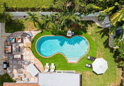 Others Cozy Home at Lighthouse Point With Pool